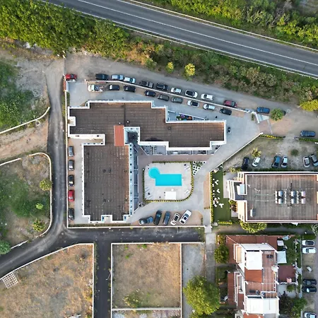 Apartman Betastar Nocera Terinese