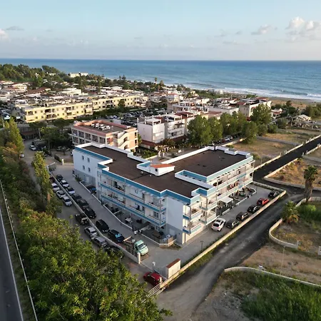 Betastar * Nocera Terinese