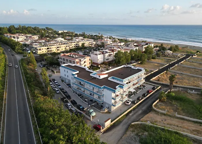 Betastar * Nocera Terinese