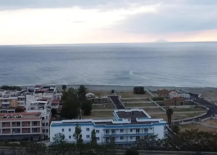 Betastar Apartman Nocera Terinese