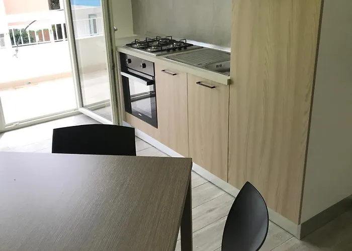 Betastar Apartman Nocera Terinese