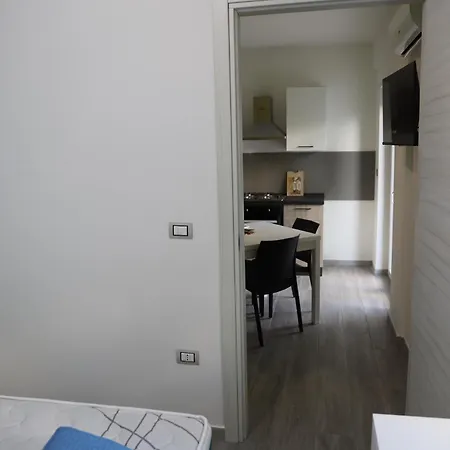 Betastar Apartment Nocera Terinese