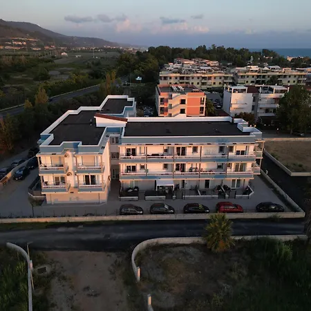 Apartment Betastar Nocera Terinese