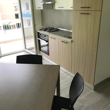 Betastar Apartment Nocera Terinese