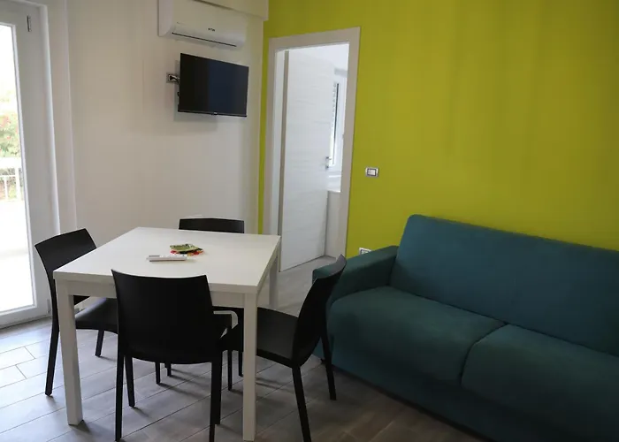 Apartamento Betastar