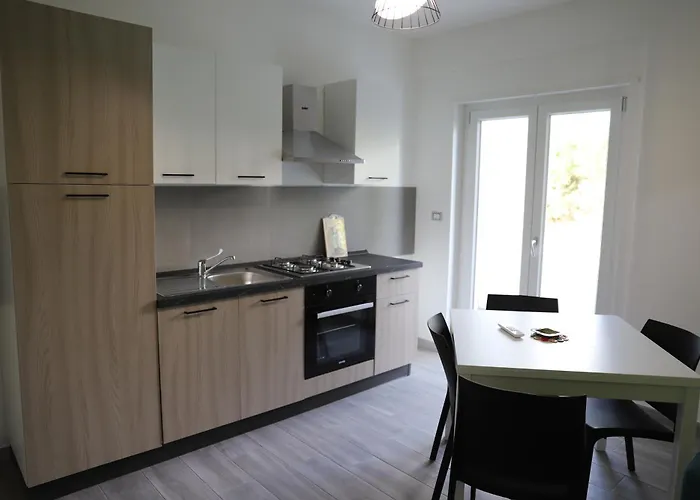 Betastar Apartamento Nocera Terinese