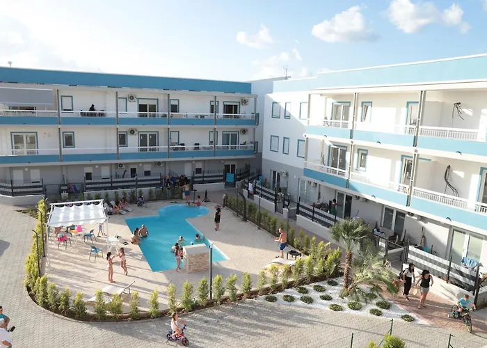 Apartamento Betastar