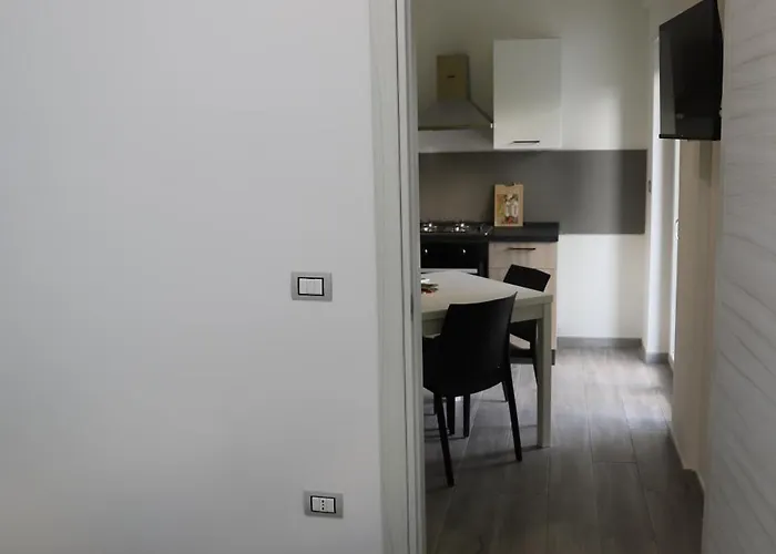 Betastar Apartamento Nocera Terinese