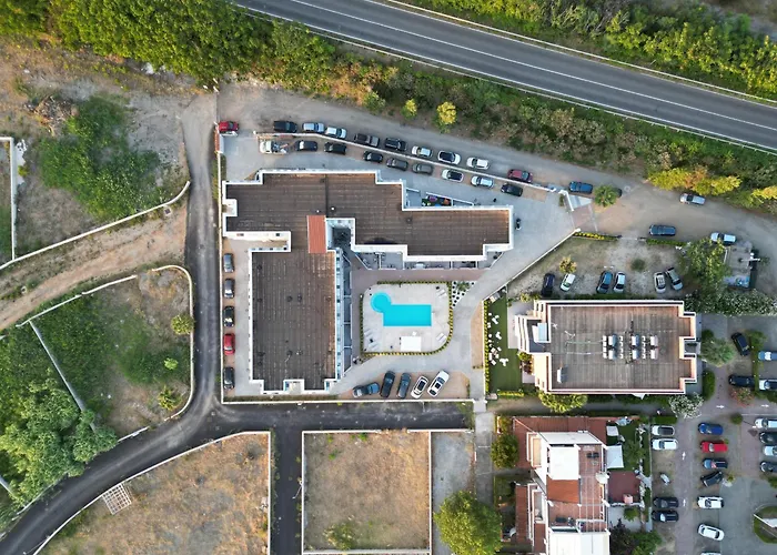 Apartamento Betastar Nocera Terinese