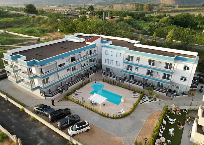 Betastar Apartamento