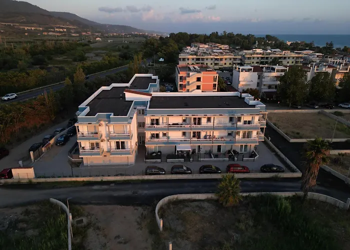 Apartamento Betastar Nocera Terinese