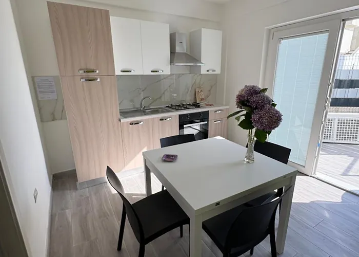 Apartamento Betastar