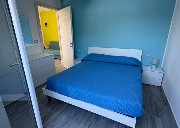 Apartamento Betastar *